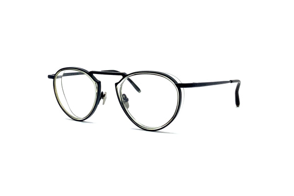 Masunaga x Kenzo Takada - Sedna (Grey/Navy)