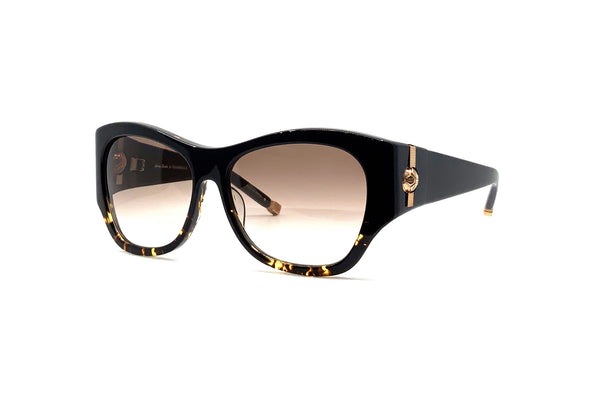 Shamballa Eyewear - Big Love (BK/TORT)