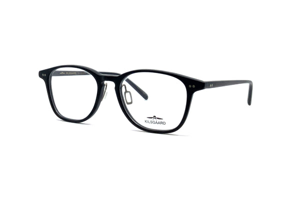 Kilsgaard - Mayfair (Black) FINAL SALE