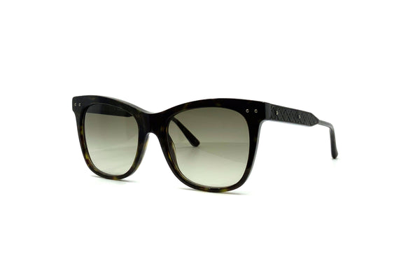 Bottega Veneta - BV0034S (Havana)