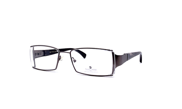 Gold & Wood - I02.9 (Genuine Horn)