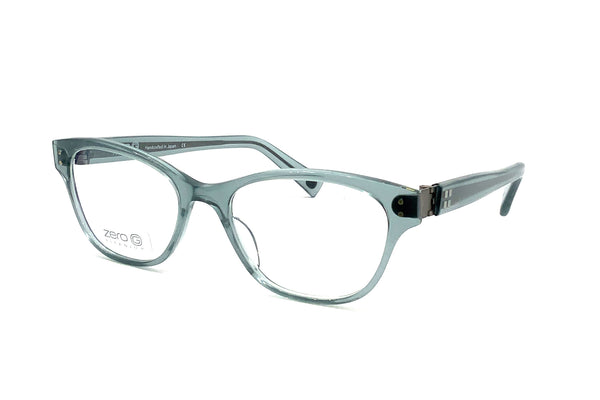 Zero G Eyewear - Venice (Crystal Green)