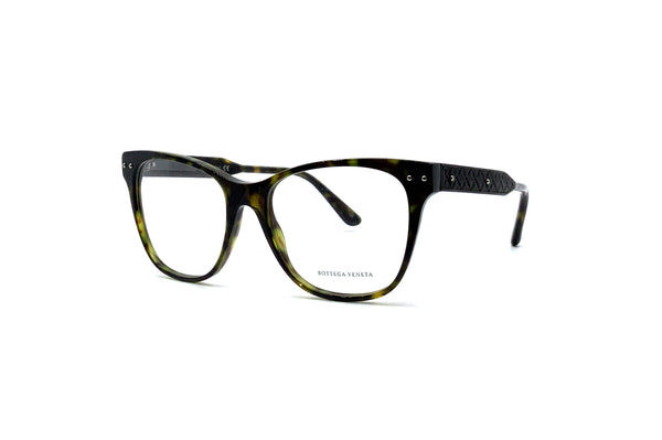 Bottega Veneta - BV0036O (Havana)