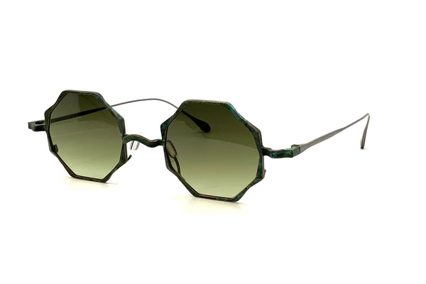 Rigards - RG1088TI (Jade | Green Gradient)