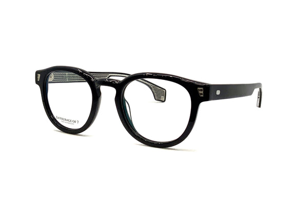 Entourage of 7 - Kane-HV (Black)