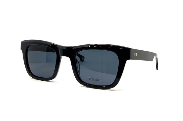 Entourage of 7 - Ojal (Black)