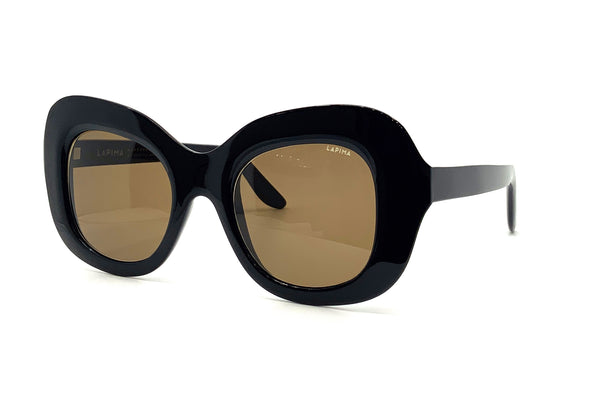 LAPIMA - Mafalda (Black Solid)
