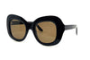 LAPIMA - Mafalda (Black Solid)