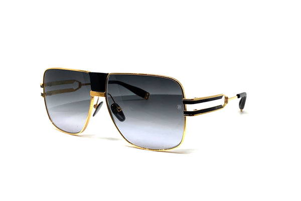 Balmain - 1914 (Gold/Black)
