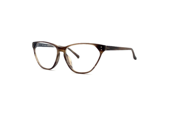 Linda Farrow - 263 (Wood Pattern) FINAL SALE