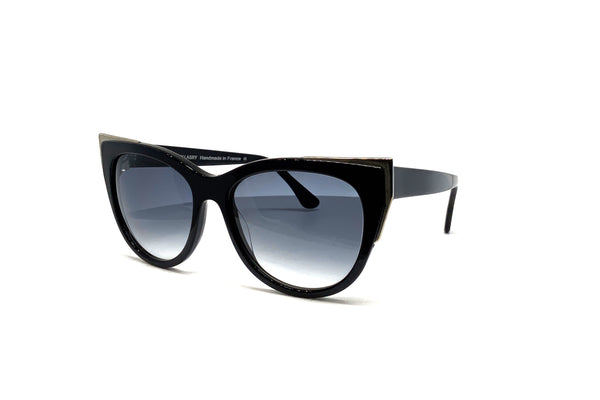 Thierry Lasry - Epiphany (Black/Silver) FINAL SALE