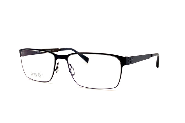 Zero G Eyewear - Westchester (Blue/Brown)
