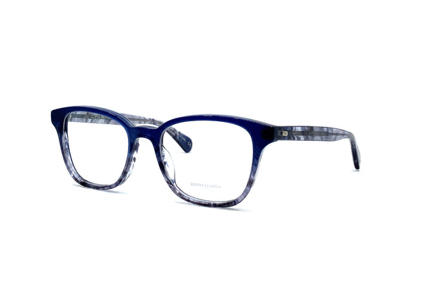 Oliver Peoples - Eveleigh (Faded Sea)