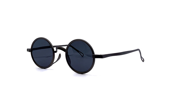 Rigards x Uma Wang - The Victorian RG00UW3 (Black Copper | Dark Gray)