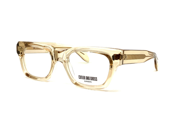 Cutler and Gross - 1391 (Granny Chic)