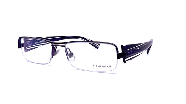 Alain Mikli - A0697 (93)