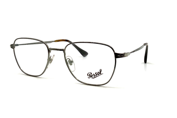 Persol - 2447-V [54] (Gunmetal)