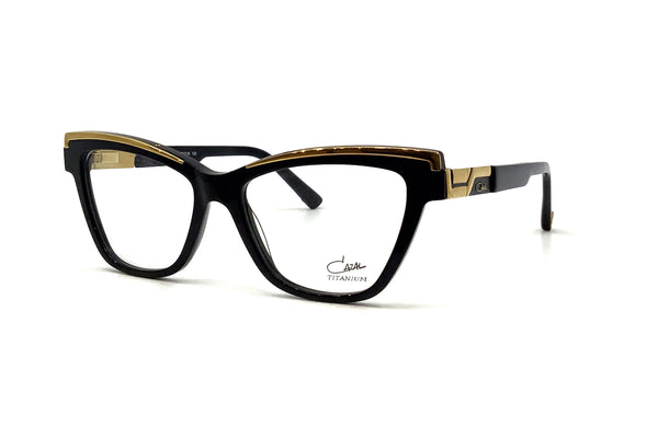 Cazal - 2502 (Black)