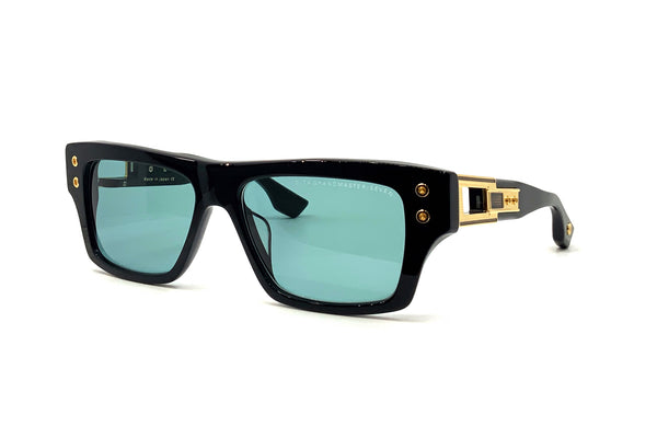 Dita - Grandmaster-Seven (Black/Yellow Gold)