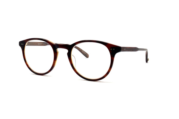 Garrett Leight - Winward (Matte Whiskey Tort)