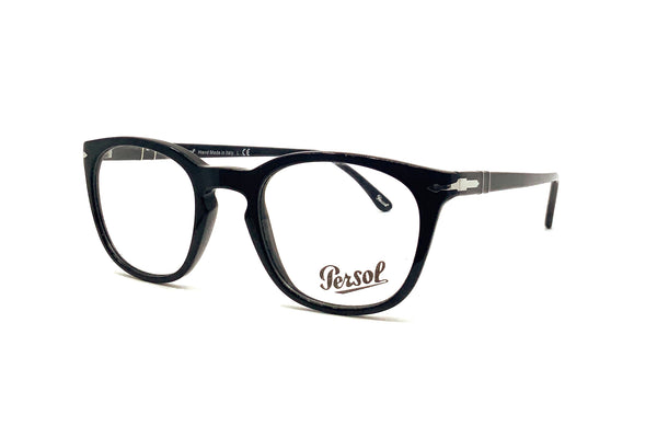 Persol - 3258-V [48] (Black)