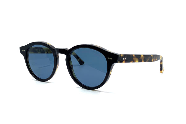 Cutler and Gross - 1378 (Black on Camo)