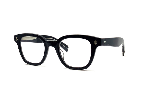 Garrett Leight - Naples (Black)