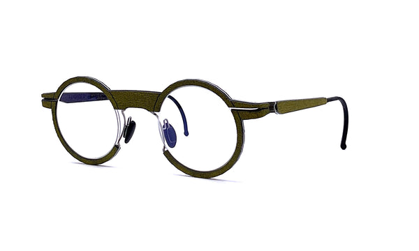 Hapter - IL01 (RB035-P0)