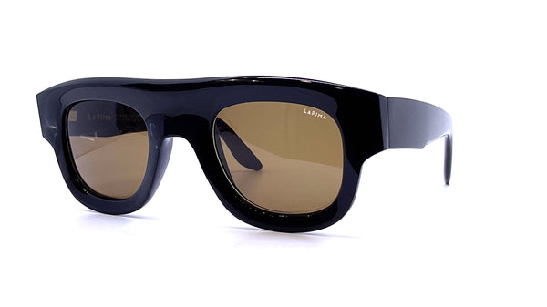 LAPIMA - Otto (Black Solid)