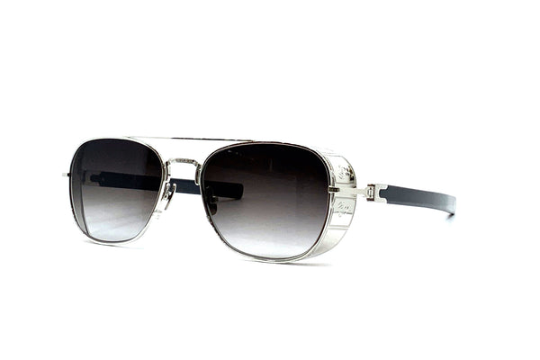 Matsuda - M3115 (Palladium White-Black)