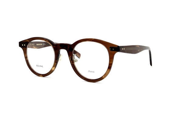 Vintage Celine Eyeglasses - CL41463 (Z15)