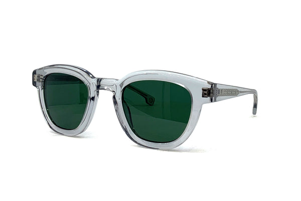 Entourage of 7 - Jamestown (Grey Crystal | Green)