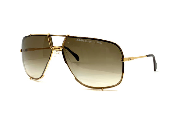 Cazal - 902 (Gold/Brown)