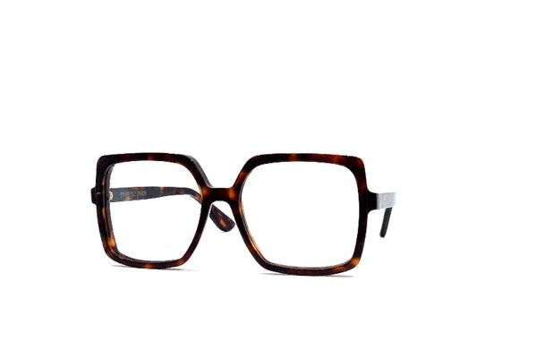 Emmanuelle Khanh - EK 1622 (Dark Tortoise)