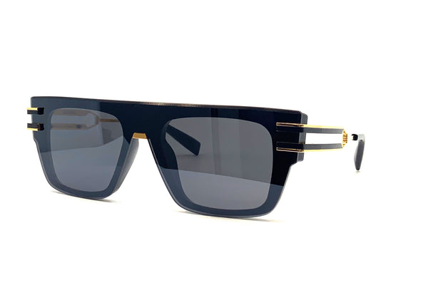 Balmain - Soldat (Black/Gold)