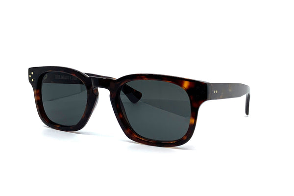 Cutler and Gross - 9768 (Dark Turtle | Grey)