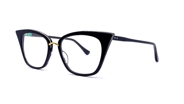 Dita - Rebella (Black/Gold)