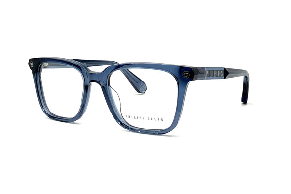 Philipp Plein - Plein First Touch (Blue)