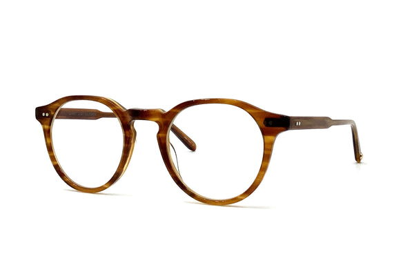 Garrett Leight - Royce (Demi Blonde)