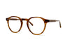 Garrett Leight - Royce (Demi Blonde)