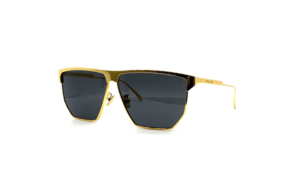 Bottega Veneta - BV1069S (Gold)