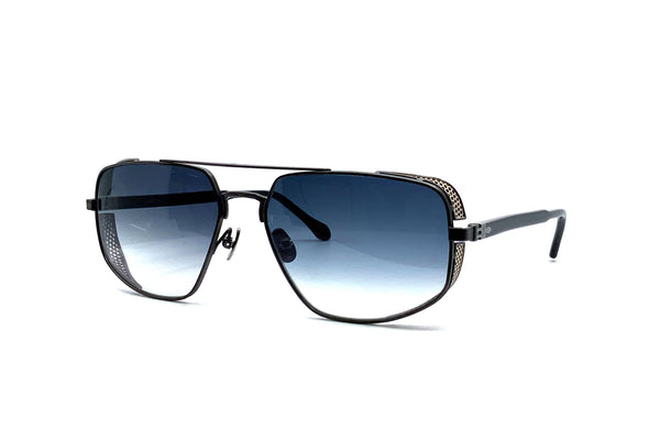Matsuda - M3111 (Matte Black)