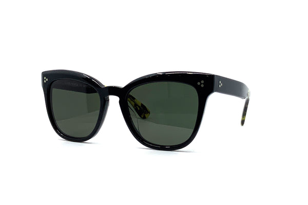 Oliver Peoples - Marianela (Black | Dark Green)