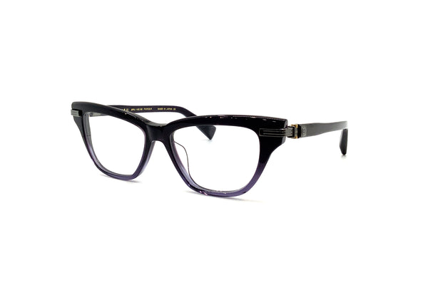 Balmain - Sentinelle-II (Purple/Black)