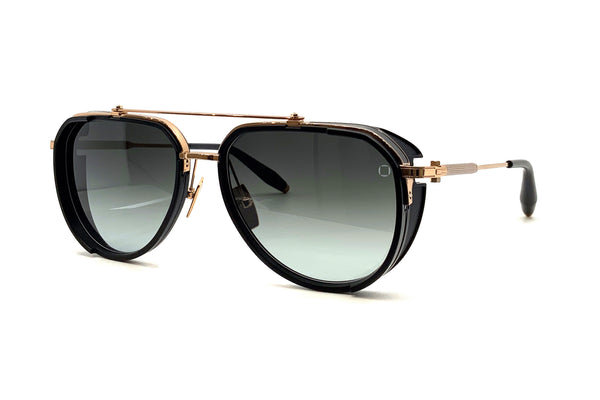 Akoni - Echo (Rose Gold/Matte Black | Grey)
