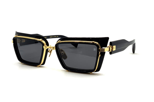 Balmain - Admirable (Black/Gold)