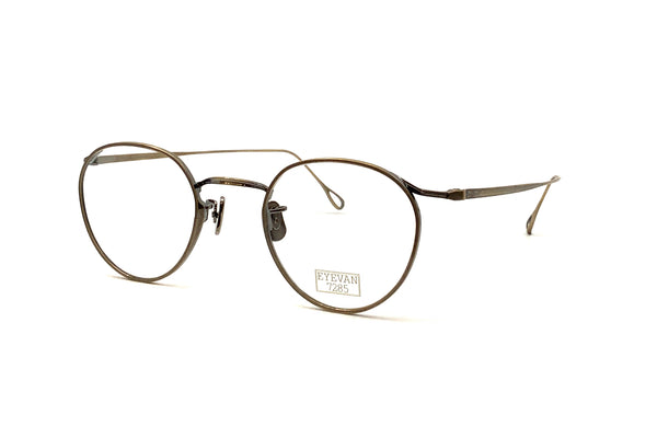 Eyevan 7285 - Model 156B (901)
