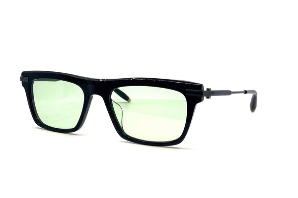 Akoni - Arc RX (Black/Antiqued Pewter | Light Olive)