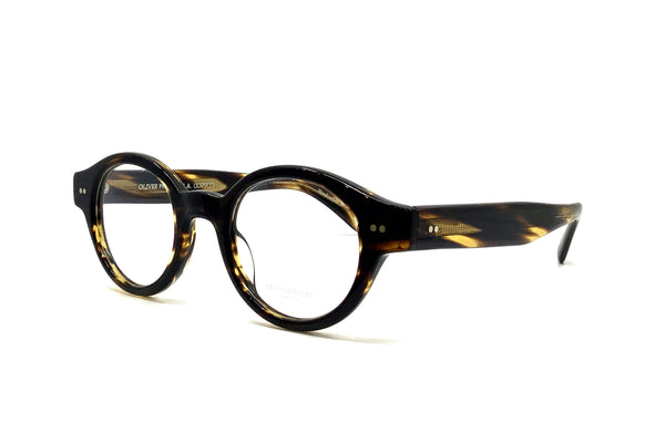 Oliver Peoples - Londell (Cocobolo)