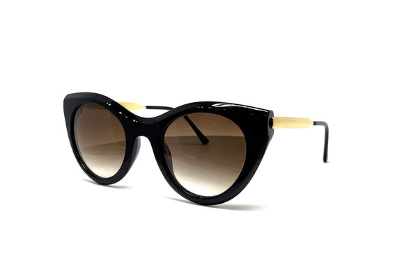 Thierry Lasry - Perky (Black/Gold)